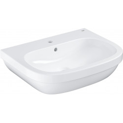 Раковина Grohe Euro Ceramic 65 (39323000) белый