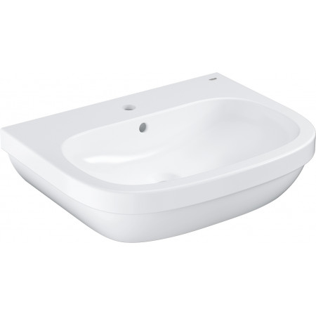 Раковина Grohe Euro Ceramic 65 (39323000) белый