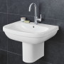 Раковина Grohe Euro Ceramic 65 (39323000) белый