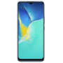Смартфон Vivo Y01 (V2118) 2 ГБ/32 ГБ голубой (Sapphire Blue)