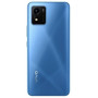 Смартфон Vivo Y01 (V2118) 2 ГБ/32 ГБ голубой (Sapphire Blue)