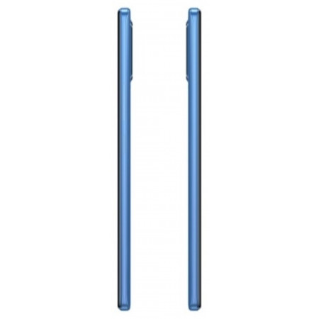 Смартфон Vivo Y01 (V2118) 2 ГБ/32 ГБ голубой (Sapphire Blue)