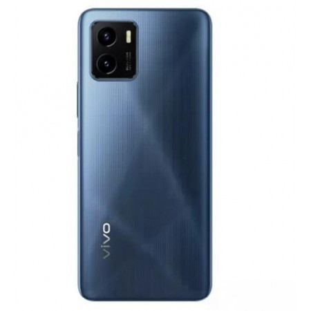 Смартфон Vivo Y15s (V2120) 3 ГБ/32 ГБ синий (Mystic Blue)