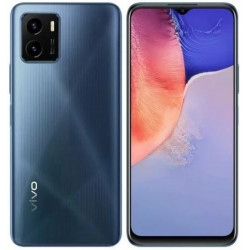 Смартфон Vivo Y15s (V2120) 3 ГБ/32 ГБ синий (Mystic Blue)