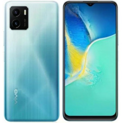 Смартфон Vivo Y15s (V2120) 3 ГБ/32 ГБ зеленый (Wave Green)