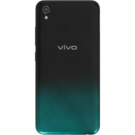 Смартфон Vivo Y1s (vivo2015) 2 ГБ/32 ГБ черный (Olive Black)