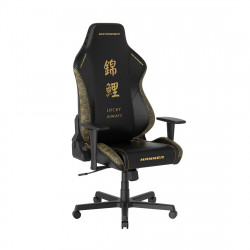 Кресло игровое DXRacer Drifting KOI (GC/LDC23LTA/KOI) чёрный