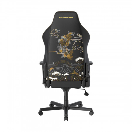 Кресло игровое DXRacer Drifting KOI (GC/LDC23LTA/KOI) чёрный