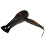 Фен Polaris PHD-2038TI черный