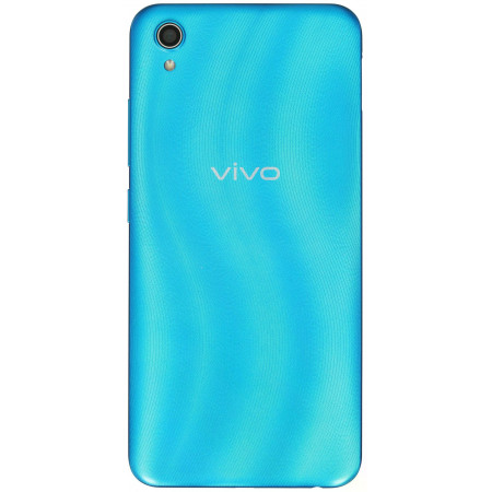 Смартфон Vivo Y1s (vivo2015) 2 ГБ/32 ГБ голубой (Ripple Blue)