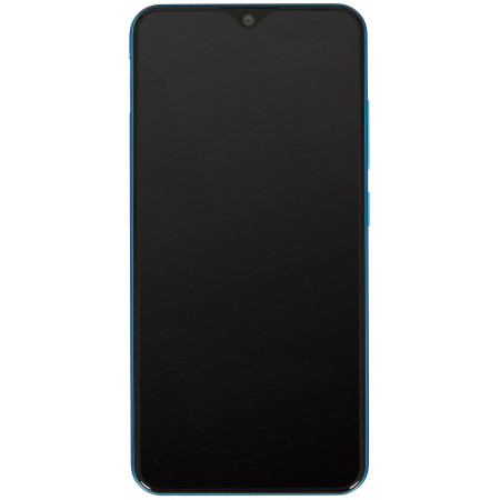 Смартфон Vivo Y1s (vivo2015) 2 ГБ/32 ГБ голубой (Ripple Blue)