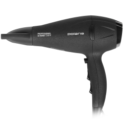 Фен Polaris PHD-2289AC черный