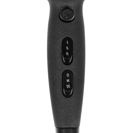 Фен Polaris PHD-2289AC черный
