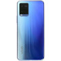Смартфон Vivo Y21 (V2111) (NFC) 4 ГБ/64 ГБ синий (Metallic Blue)