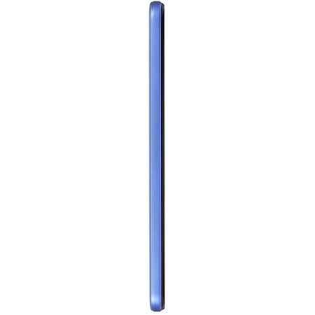 Смартфон Vivo Y21 (V2111) (NFC) 4 ГБ/64 ГБ синий (Metallic Blue)