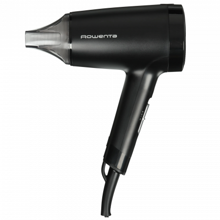 Фен Rowenta CV1803F0 черный