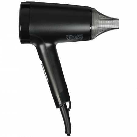 Фен Rowenta CV1803F0 черный