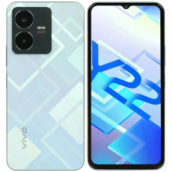 Смартфон Vivo Y22 (V2207) (NFC) 4 ГБ/64 ГБ зеленый (Metaverse Green)