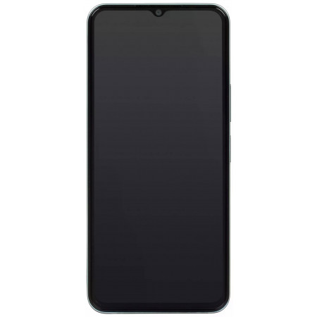 Смартфон Vivo Y22 (V2207) (NFC) 4 ГБ/64 ГБ зеленый (Metaverse Green)