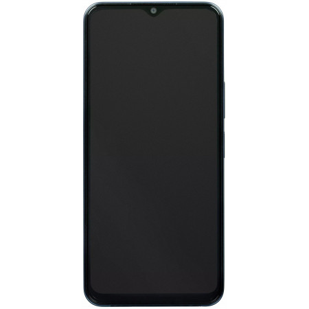 Смартфон Vivo Y22 (V2207) (NFC) 4 ГБ/64 ГБ синий (Starlit Blue)