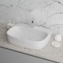 Раковина Grossman GR‑3027 белый