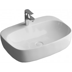 Раковина Grossman GR‑3027 белый