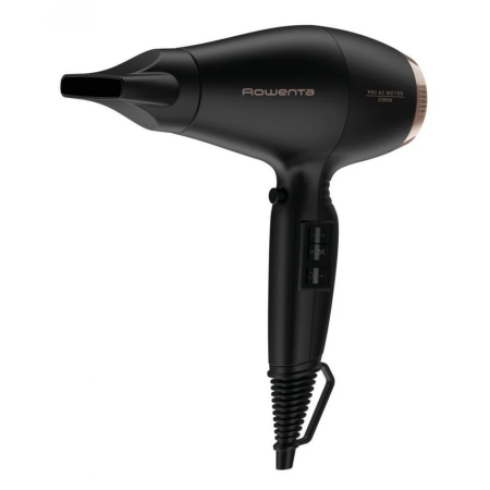 Фен Rowenta CV8810F0 черный