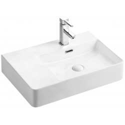 Раковина Grossman GR‑3040L левая (GR-3040L) белый