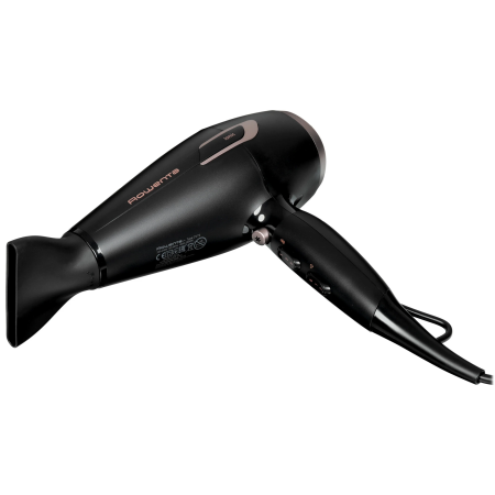 Фен Rowenta CV7210F0 черный