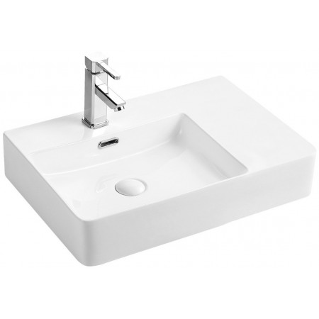 Раковина Grossman GR‑3040R правая белый