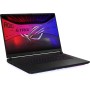 18" Ноутбук ASUS ROG Strix SCAR 18 G835LX (90NR0LF1-M005S0) черный