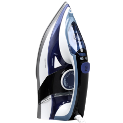 Утюг Centek CT-2318 голубая
