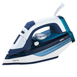 Утюг Centek CT-2319 синии