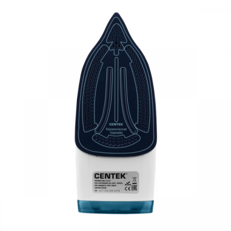 Утюг Centek CT-2319 синии
