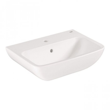 Раковина GROHE Start Edge Ceramic 60 (39950000) белый