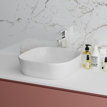 Раковина Grossman GR-3019 белый