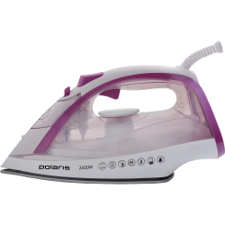 Утюг Polaris PIR-2668AK Фиолетовый