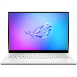 14" Ноутбук ASUS ROG Zephyrus G14 GA403WW (90NR0MA4-M004R0) белый