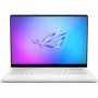 14" Ноутбук ASUS ROG Zephyrus G14 GA403WW (90NR0MA4-M004R0) белый