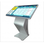 Интерактивный киоск DigiTouch DS-32WT белый