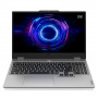 15.6" Ноутбук Lenovo LOQ 15IRX10 (83JE002BRK) серый