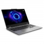 15.6" Ноутбук Lenovo LOQ 15IRX10 (83JE002BRK) серый