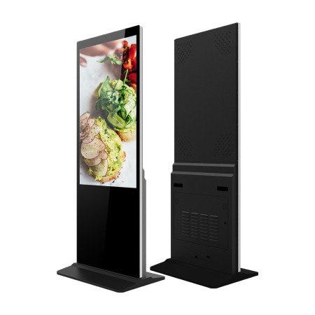Интерактивный киоск DigiTouch DS-55T