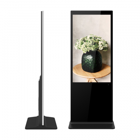 Интерактивный киоск DigiTouch DS-55T