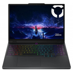 15.1" Ноутбук Lenovo Legion 5 15IRX10 (83LY000VRK) черный