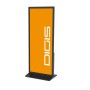 Интерактивный киоск DigiTouch DS-70FS черный
