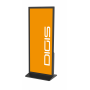 Интерактивный киоск DigiTouch DS-70FS черный