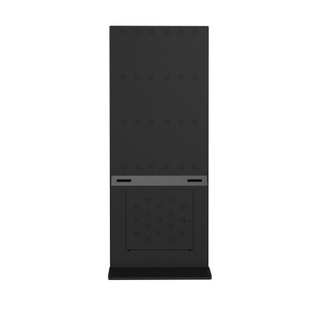 Интерактивный киоск DigiTouch DS-70FS черный
