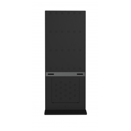 Интерактивный киоск DigiTouch DS-70FS черный