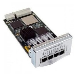 Модуль расширения Juniper EX4400-EM-4Y
